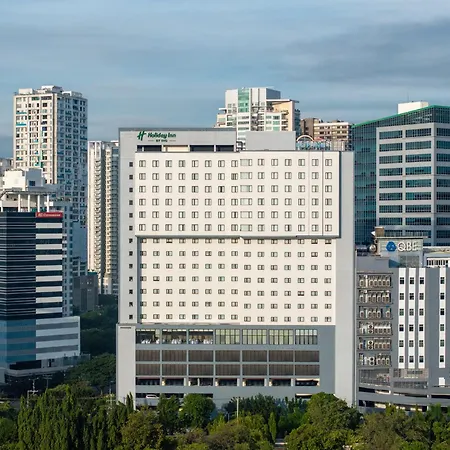Holiday Inn Cebu City By Ihg