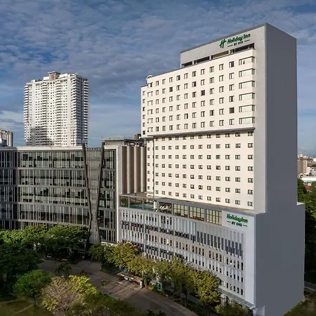 Holiday Inn Cebu City By Ihg