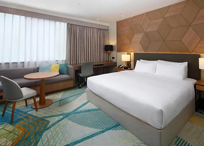 By Ihg Hotel 4*