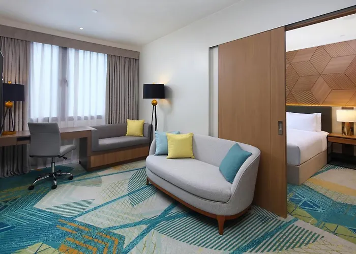 By Ihg Hotel Cebu