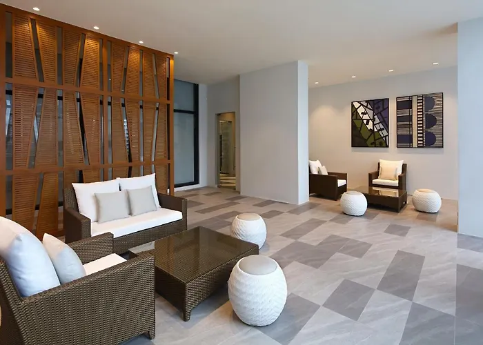 By Ihg Hotel Cebu Stadt