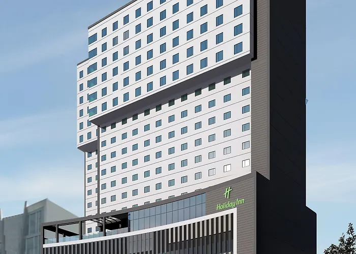 By Ihg Hotel 4*