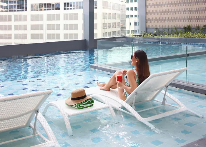 Hotel By Ihg