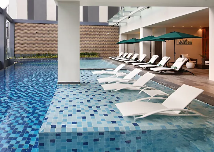 By Ihg Отель 4*