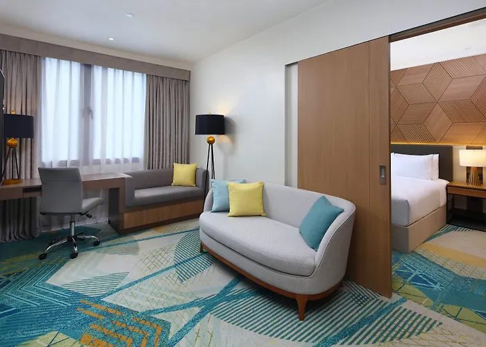 By Ihg Hotel Cebu