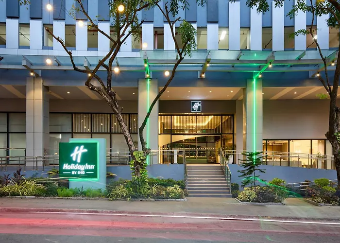 By Ihg Hotel Cebu