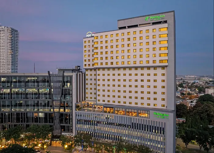 By Ihg 4* Cebu