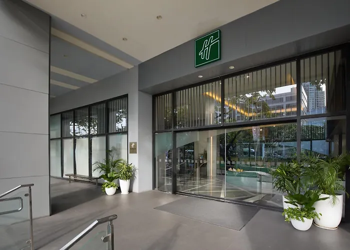 By Ihg Hotel Cebu