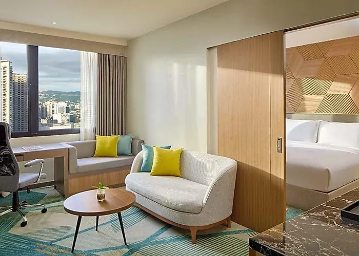 By Ihg Cebu Stadt