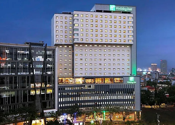By Ihg 4*