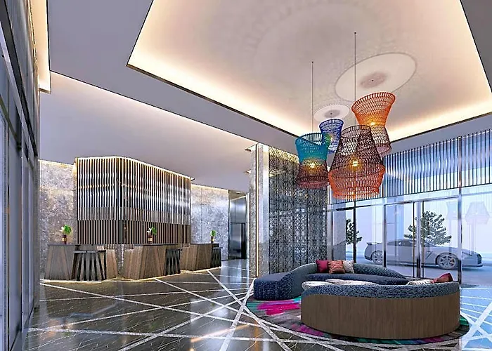 By Ihg 4* Себу
