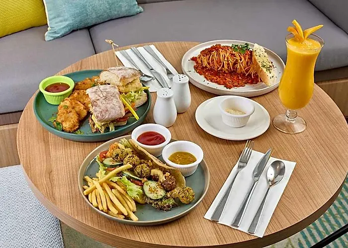 By Ihg 4* Cebu Stadt
