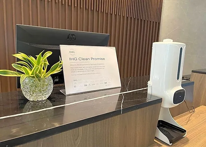 By Ihg 4* Cebu Stadt