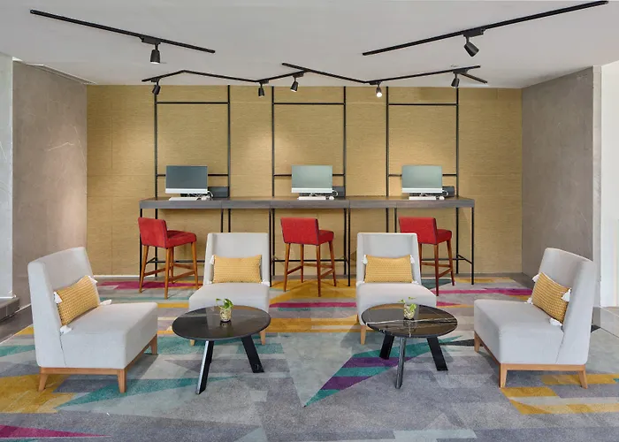 By Ihg Отель Себу