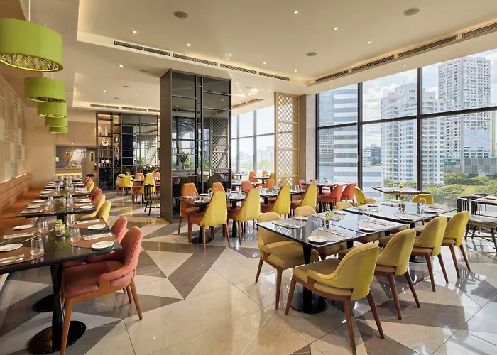 By Ihg Отель Себу